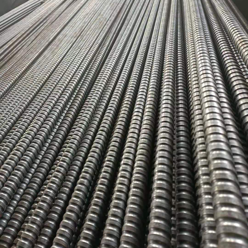 如东中空锚杆