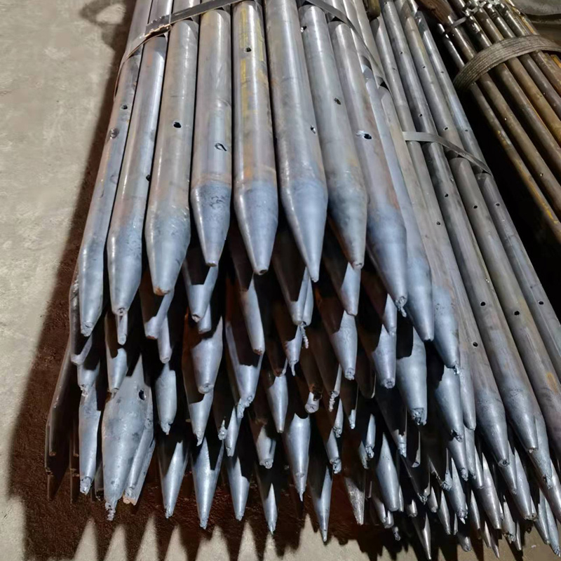 如东倒刺小导管